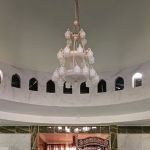 Merapoh Jamek Mosque (Town Mosque)