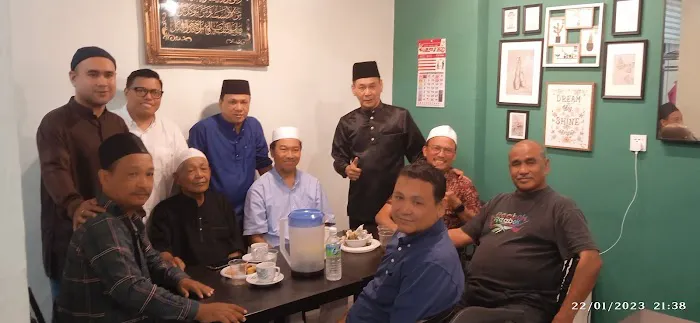 KAFE KYG Picture 2
