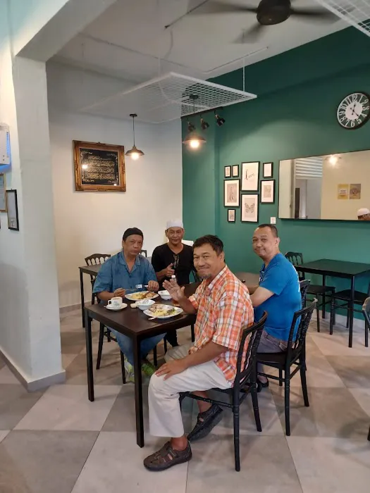 KAFE KYG Picture 10