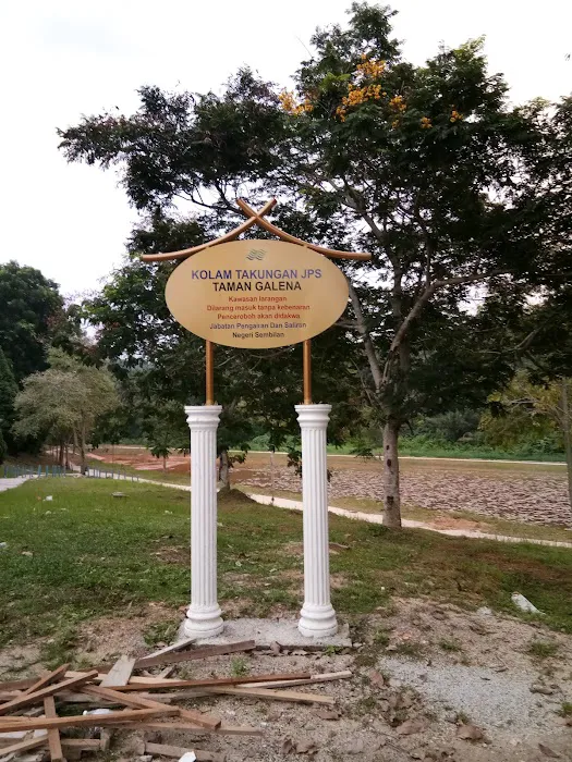 Bukit Galena Lake Picture 4