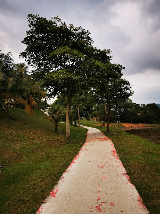 Bukit Galena Lake Picture 10