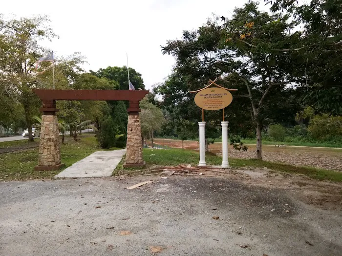 Bukit Galena Lake Picture 5
