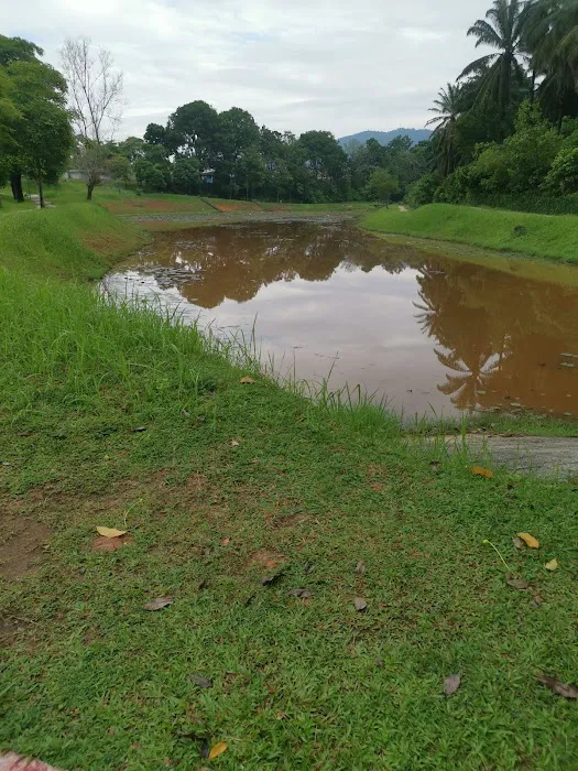 Bukit Galena Lake Picture 9