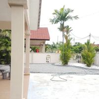 Bukit Galena Lake ico