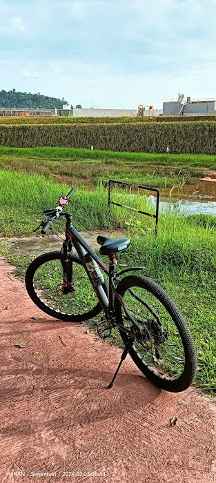 Bukit Galena Lake Picture 7