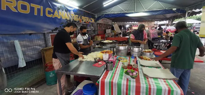 Warung Canai 3 Beradik Picture 10