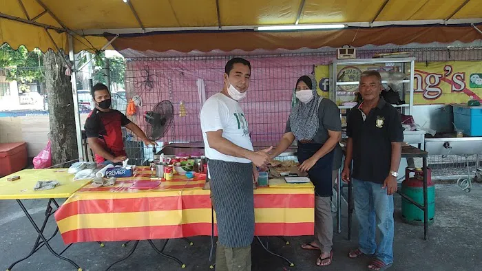 Warung Canai 3 Beradik Picture 5