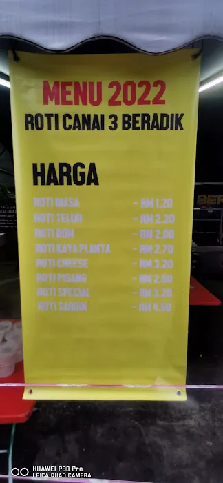 Warung Canai 3 Beradik Picture 9