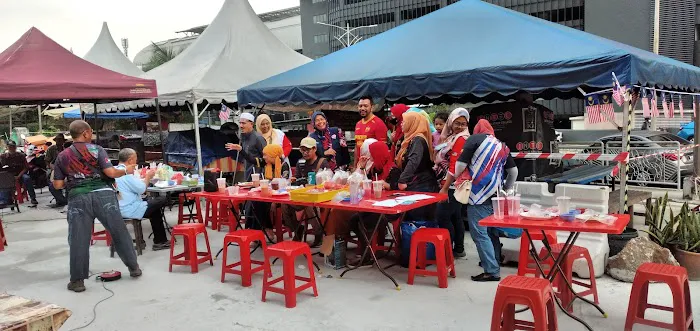 Warung Canai 3 Beradik Picture 1