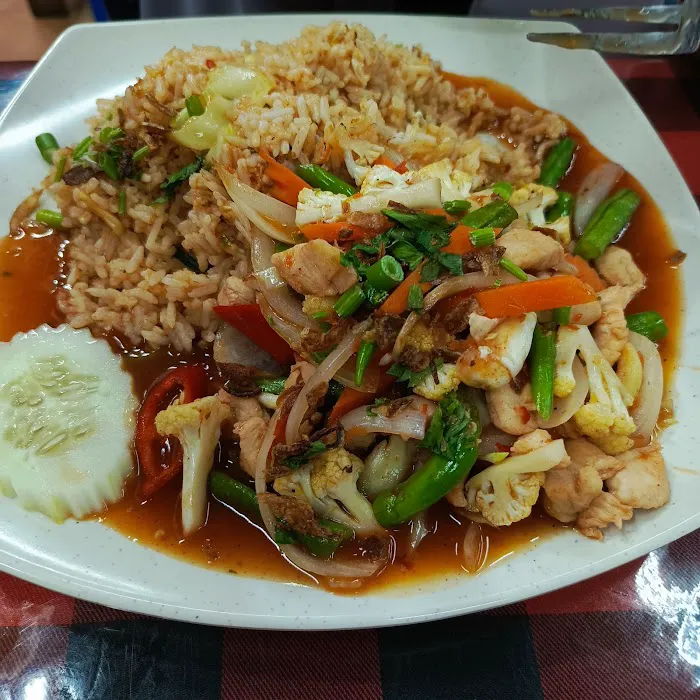 Restoran Cik Odah Kelana Idaman Picture 8