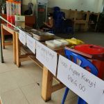 Restoran Cik Odah Kelana Idaman