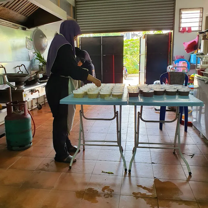 Restoran Cik Odah Kelana Idaman Picture 2