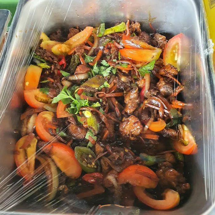Restoran Cik Odah Kelana Idaman Picture 3