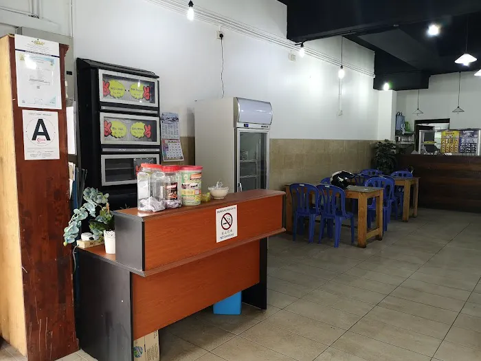 Restoran Cik Odah Kelana Idaman Picture 9