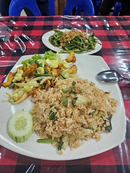 Restoran Cik Odah Kelana Idaman Picture 7