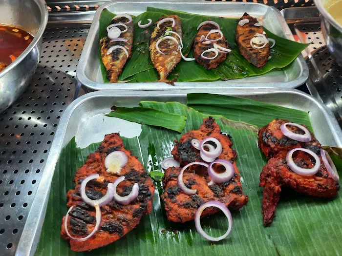 Yasir Nasi Kandar Picture 3