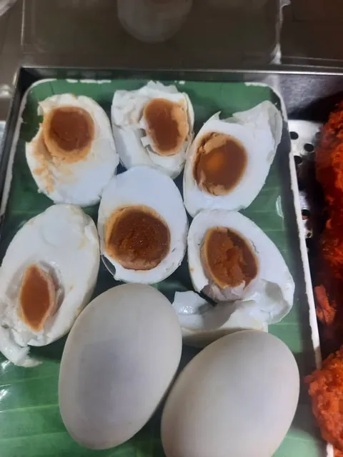Yasir Nasi Kandar Picture 4