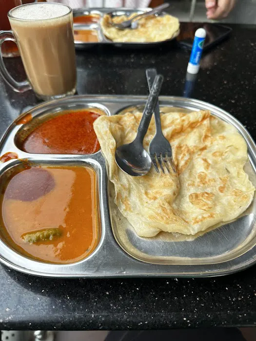 Yasir Nasi Kandar Picture 1