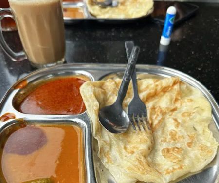 Yasir Nasi Kandar