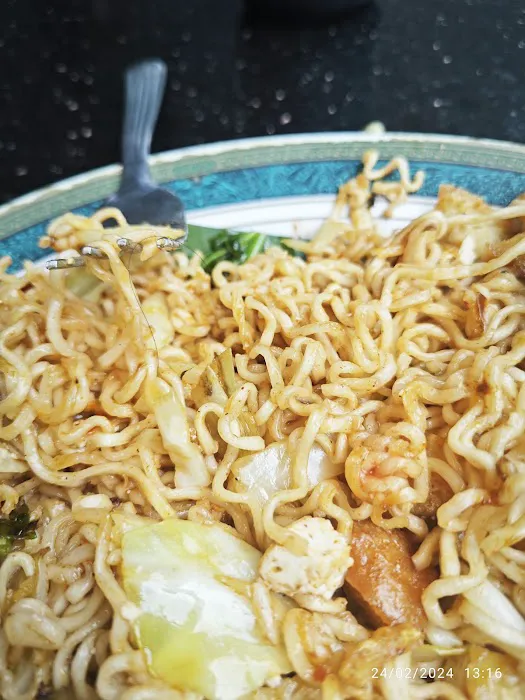 Yasir Nasi Kandar Picture 5