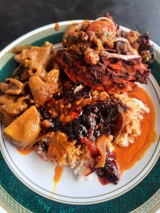 Yasir Nasi Kandar Picture 6