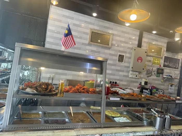 Yasir Nasi Kandar Picture 10