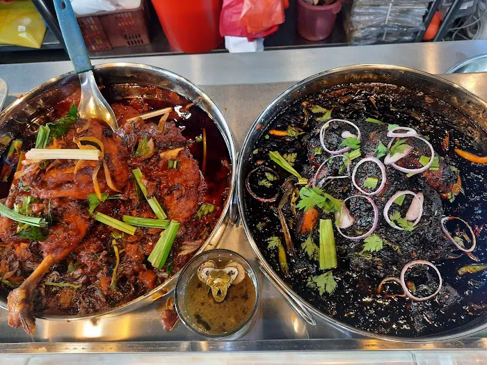Yasir Nasi Kandar Picture 7