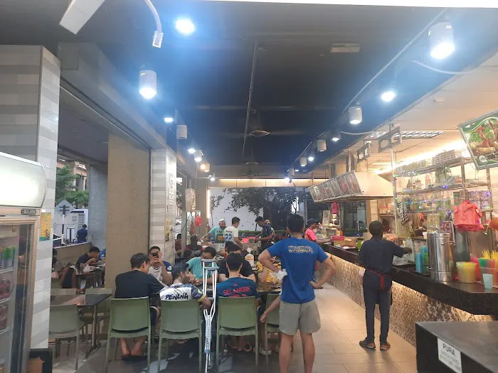 Yasir Nasi Kandar Picture 8