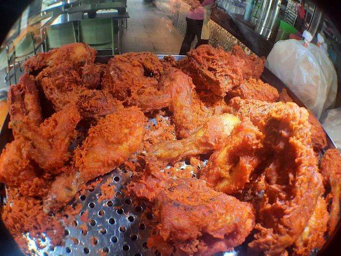Yasir Nasi Kandar Picture 9