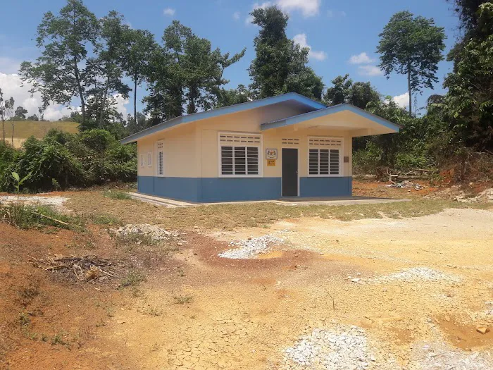 Surau Kampung Gua Layang Picture 3
