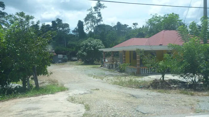 Surau Kampung Gua Layang Picture 9