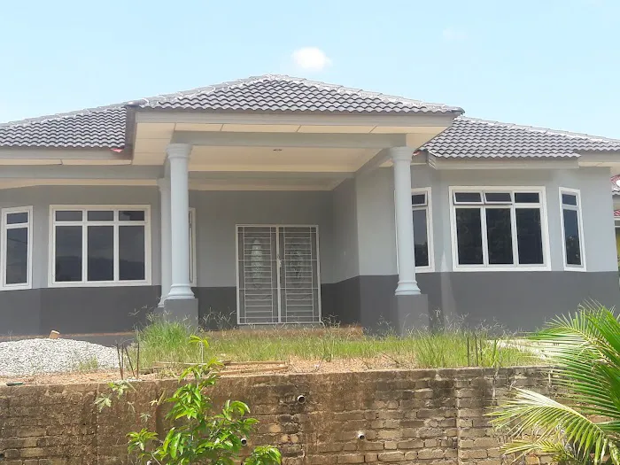 Surau Kampung Gua Layang Picture 1