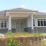 Surau Kampung Gua Layang
