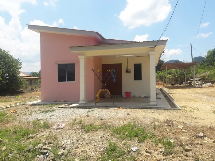 Surau Kampung Gua Layang Picture 5