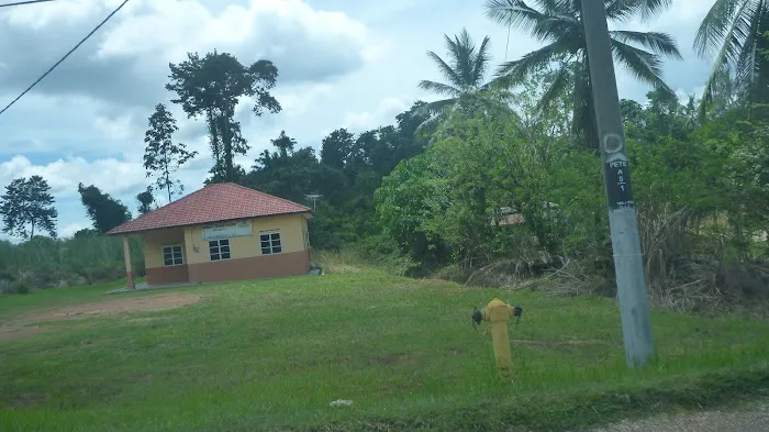Surau Kampung Gua Layang Picture 10