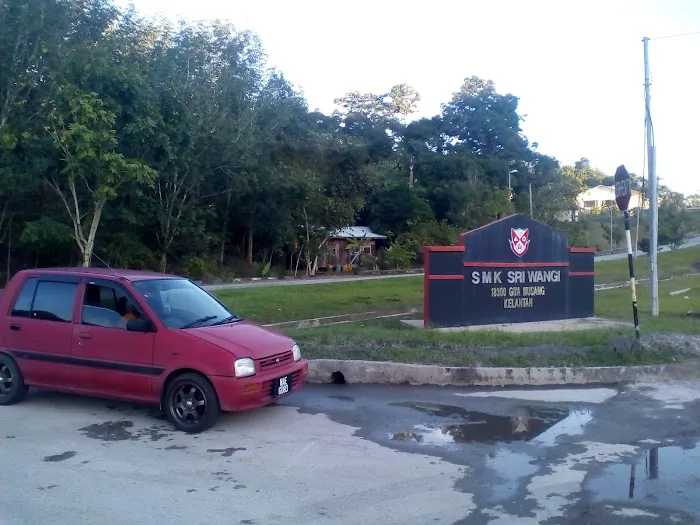 Surau Kampung Gua Layang Picture 4
