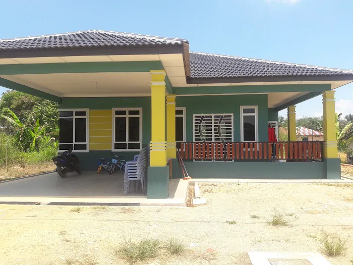 Surau Kampung Gua Layang Picture 2