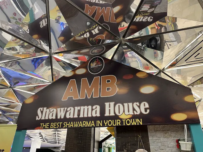 AMB Shawarma House Picture 9