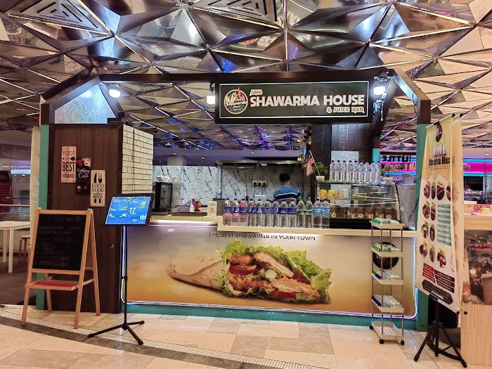 AMB Shawarma House Picture 3