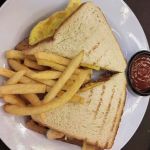 AMB Shawarma House