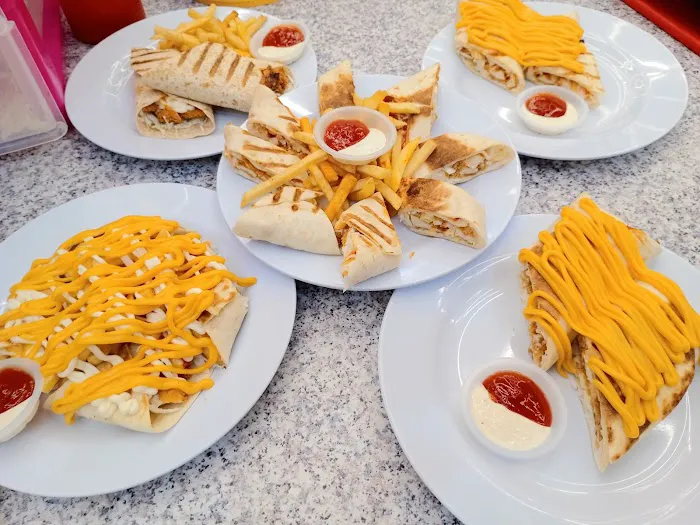 AMB Shawarma House Picture 2