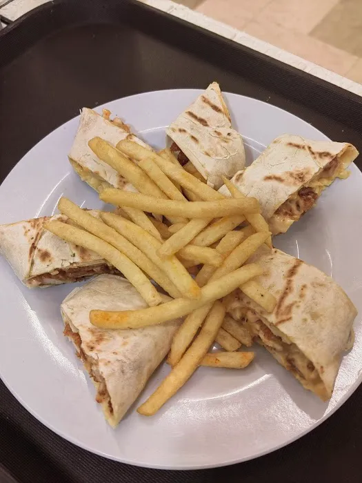 AMB Shawarma House Picture 5