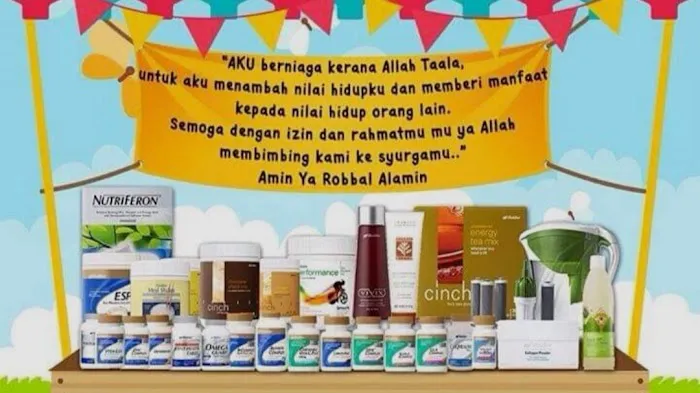MySupplement2U Shaklee Kuala Selangor Picture 2