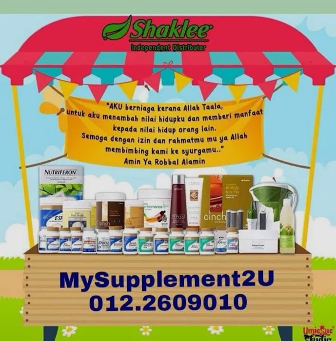 MySupplement2U Shaklee Kuala Selangor Picture 1