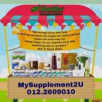 MySupplement2U Shaklee Kuala Selangor