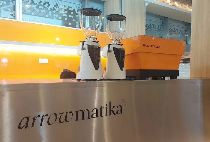 Arrowmatika Picture 5
