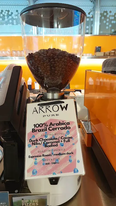 Arrowmatika Picture 2