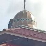 Mosque
