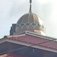 Mosque ico
