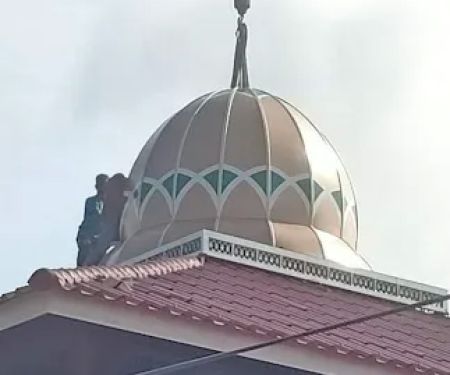 Mosque